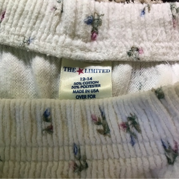 NEW CreateBasics Tie-Dye Kit + Pair Girls Ribbed Cotton Blend Shorts (12-14) - Picture 12 of 12